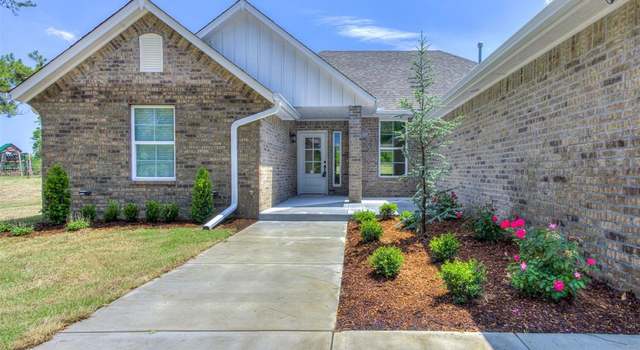 Photo of 12410 NE 28th St, Choctaw, OK 73020