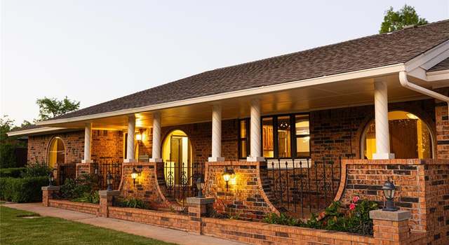 Photo of 10108 Maypole Ct, Oklahoma City, OK 73159