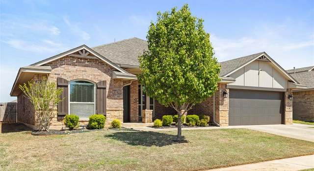 Photo of 9233 SW 48th Ter, Oklahoma City, OK 73179