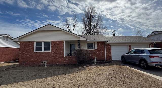 Photo of 2716 Northampton Pl, The Village, OK 73120
