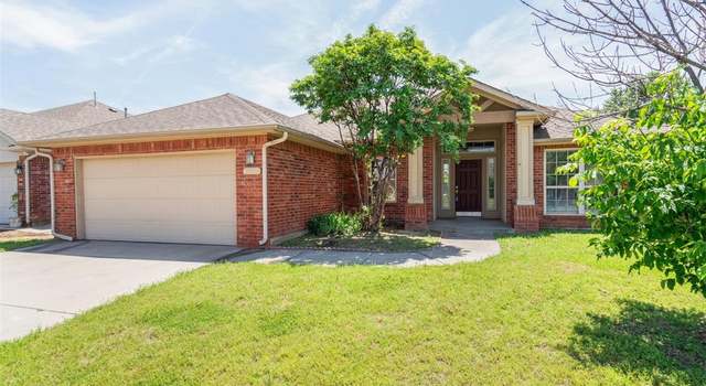 Photo of 2320 SW 138th St, Oklahoma City, OK 73170