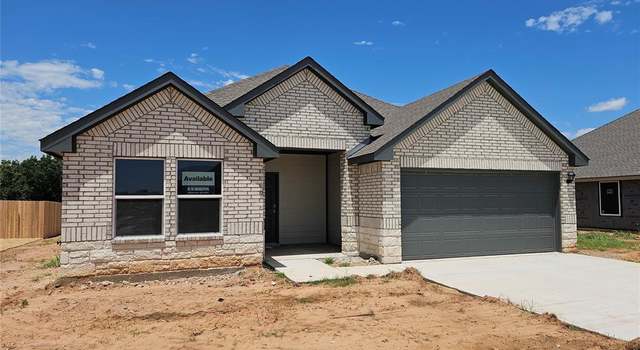 Photo of 10513 SW 23rd St, Yukon, OK 73099