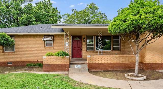 Photo of 5321 S Douglas Ave, Oklahoma City, OK 73109