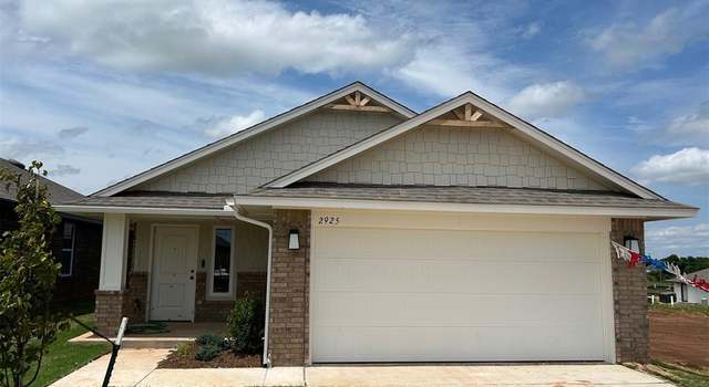 Photo of 2925 NW 196th Pl, Edmond, OK 73012