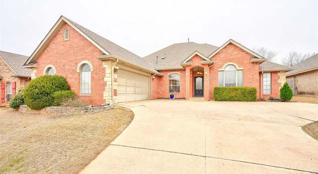 Photo of 2208 Pine View Ter, Edmond, OK 73003