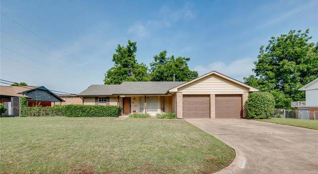Photo of 5411 N Warren Ave, Oklahoma City, OK 73112