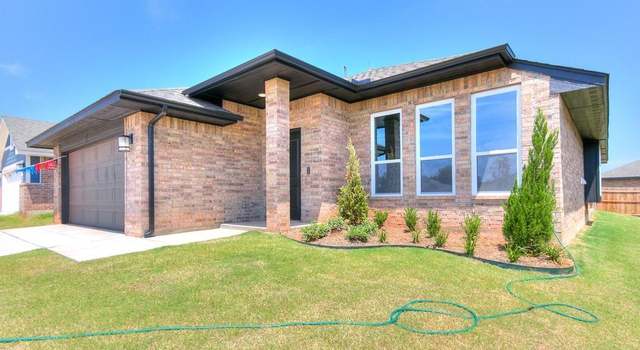 Property at 2221 Arcady Ave, Norman, OK 73026, 4 beds, 2 baths