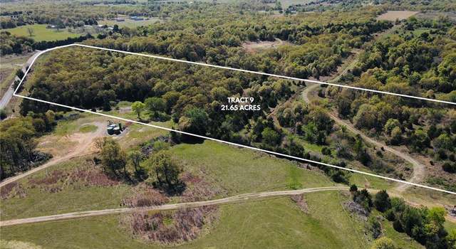 Photo of 302 S 433rd West Ave, Drumright, OK 74030