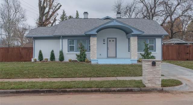 Photo of 2100 NW 20th St, Oklahoma City, OK 73107