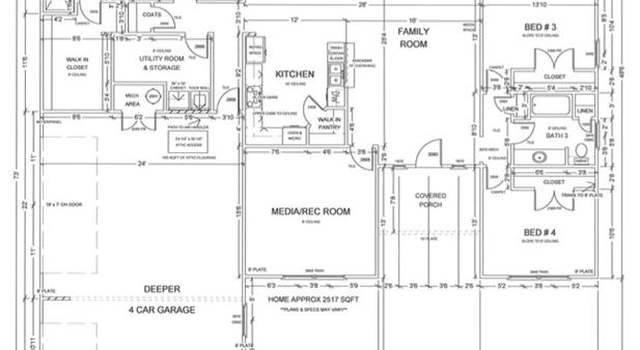 Photo of 10108 Gentry Xing, Oklahoma City, OK 73169