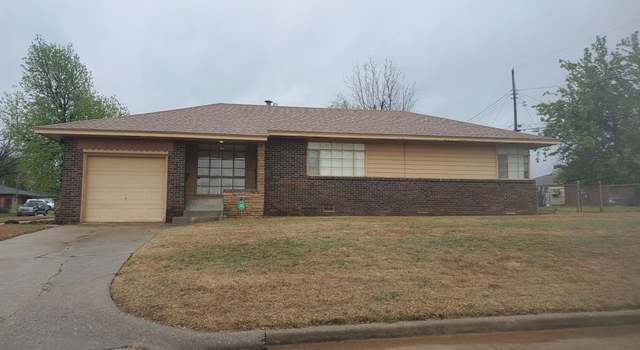 Photo of 1600 NE 47th St, Oklahoma City, OK 73111