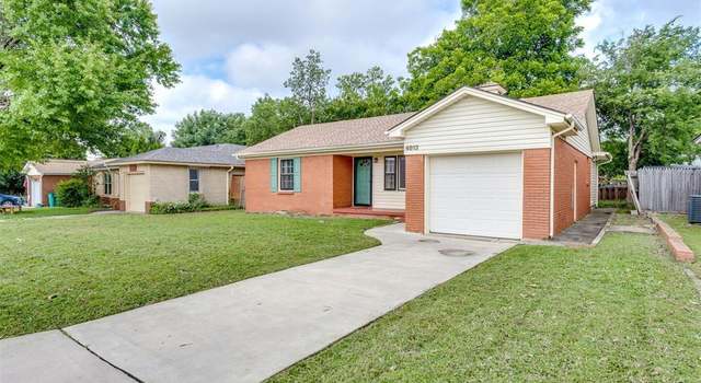 Photo of 4813 N Linn Ave, Oklahoma City, OK 73112
