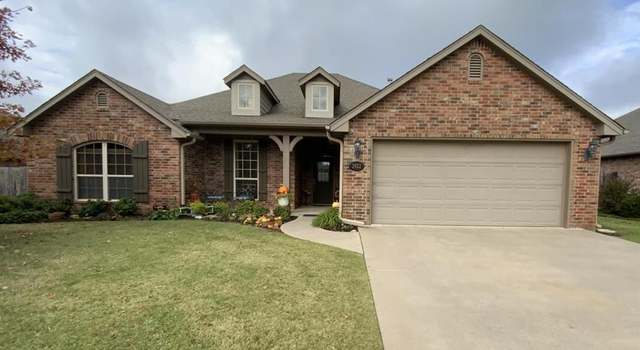 Photo of 2922 S Eagle Summit Dr, Stillwater, OK 74074