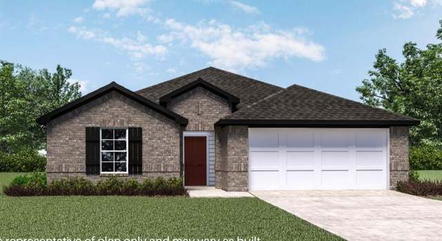 Photo of 2023 SW 45th St, Lawton, OK 73505
