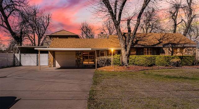 Photo of 5105 NW 16th St, Oklahoma City, OK 73127