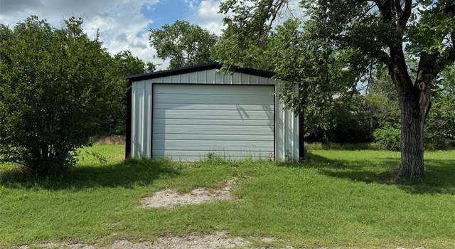 Photo of 124 S 6th St, Ringling, OK 73456