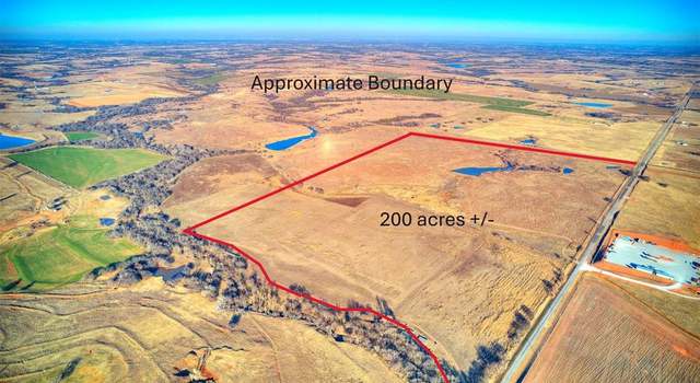 Photo of 1500 County Road 1280, Amber, OK 73004