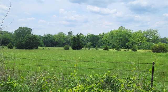 Photo of 373198 E 1010 Rd, Okemah, OK 74859