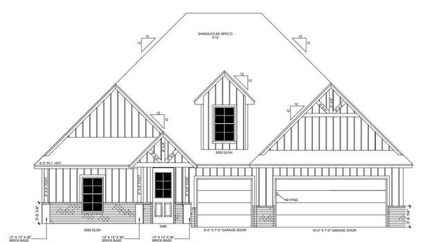 Photo of 8609 Beechgrove Dr, Arcadia, OK 73007
