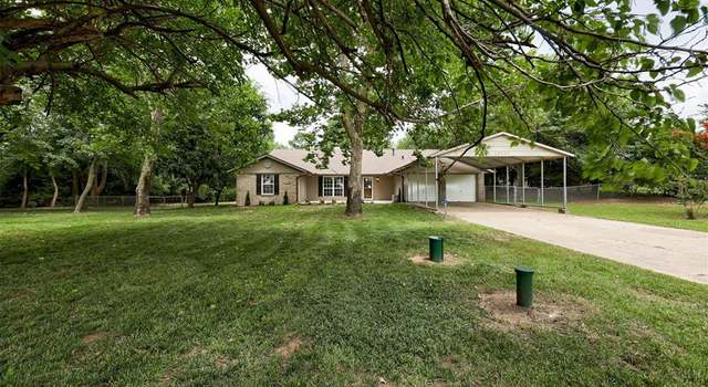 Photo of 13229 Blue Quail Rd, Yukon, OK 73099
