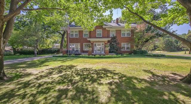 Photo of 1442 NW 36 St, Oklahoma City, OK 73118