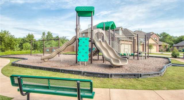 Photo of 15013 Falling Springs Blvd, Oklahoma City, OK 73142