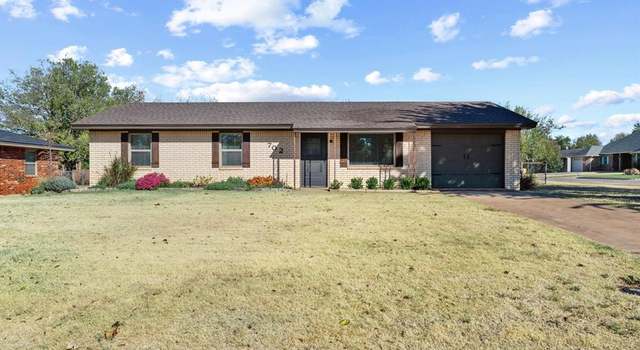 Photo of 702 W Fay Ave, Kingfisher, OK 73750