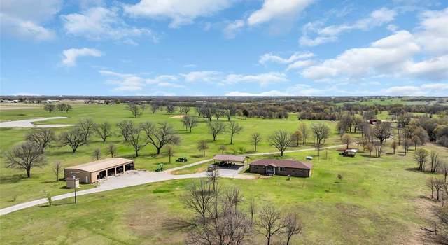 Photo of 7736 N Fightin Holler Road Gtwy, Wynnewood, OK 73098