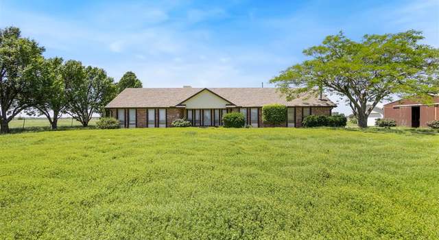 Photo of 5013 NE Mustang Rd, Piedmont, OK 73078