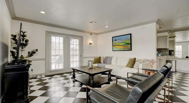 Photo of 4400 Hemingway Dr #259, Oklahoma City, OK 73118