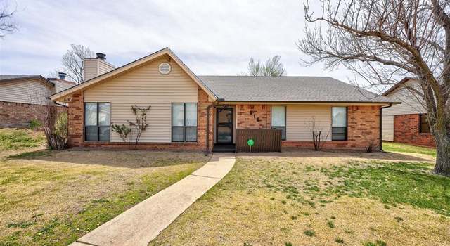 Photo of 616 NW 139th St, Edmond, OK 73013