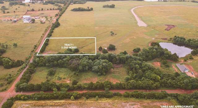 Photo of 8621 E County Road 74, Guthrie, OK 73044