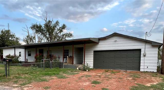 Photo of 20554 E 1468 Rd, Lone Wolf, OK 73655