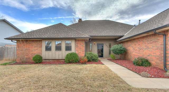 Photo of 11624 Teton Rd, Oklahoma City, OK 73162