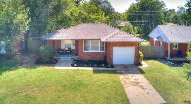 Photo of 1730 Andover Ct, The Village, OK 73120