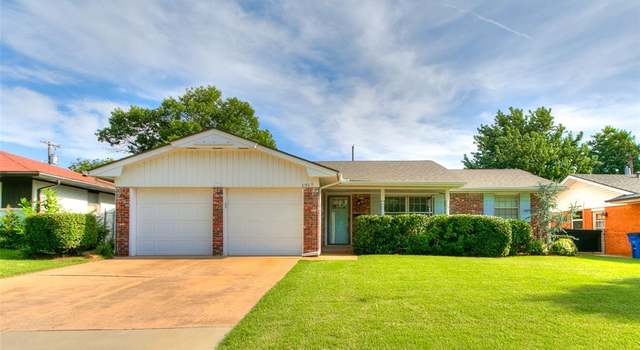 Photo of 1917 Barryton Rd, Oklahoma City, OK 73120