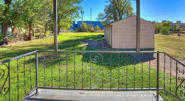 Photo of 4332 SE 43rd, Oklahoma City, OK 73115