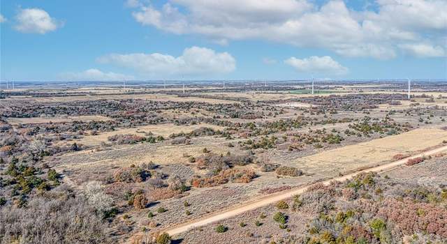 Photo of E 1060 Rd Unit TR3, Cheyenne, OK 73628