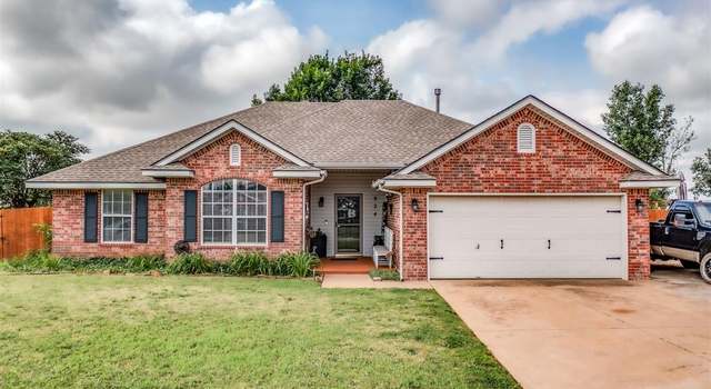 Photo of 924 NW Taylor Ave, Piedmont, OK 73078