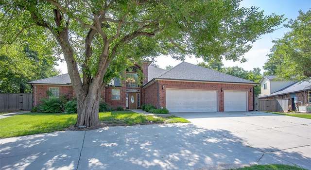 Photo of 1608 Sunset Ln, Oklahoma City, OK 73127