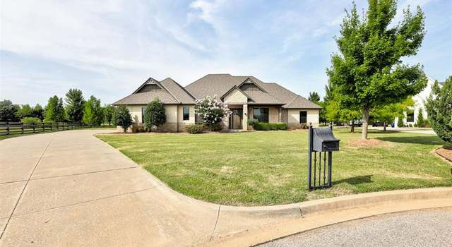 Photo of 108 Red Oak Rd, Washington, OK 73093