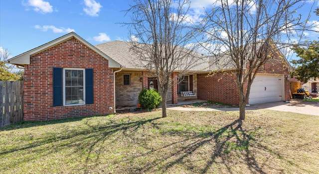 Photo of 4834 Big Horn Cv, Guthrie, OK 73044