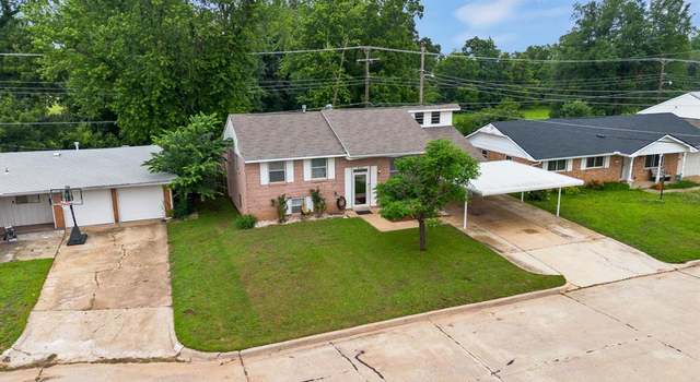 Photo of 409 Vickie Dr, Del City, OK 73115