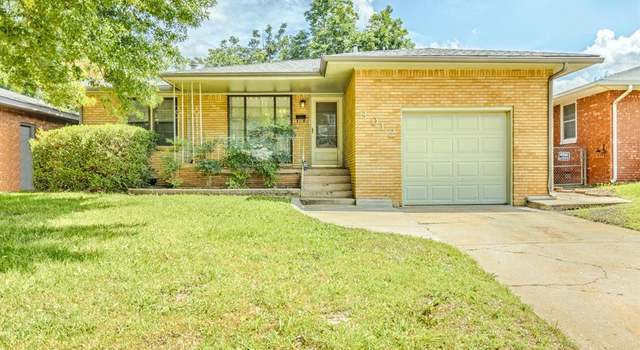 Photo of 3012 NW 67th St, Oklahoma City, OK 73116