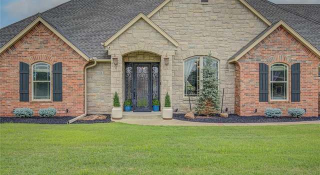 Photo of 14220 SE 76th Pl, Oklahoma City, OK 73150