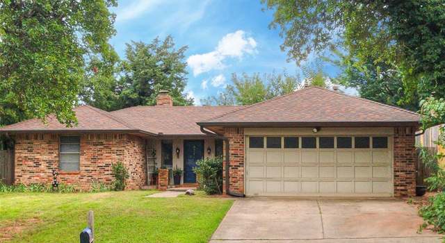 Photo of 3716 NE 143rd St, Edmond, OK 73013