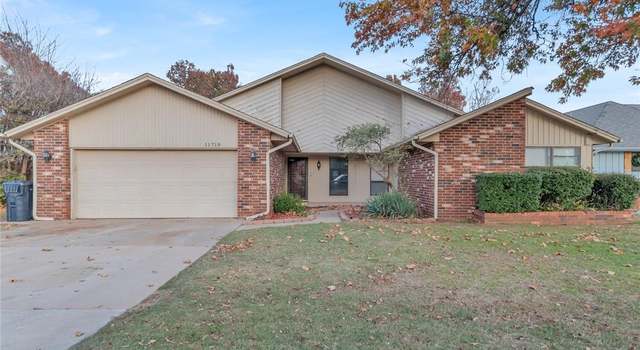 Photo of 11718 Rushmore, Oklahoma City, OK 73162