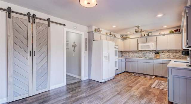 Photo of 5204 Butte Rd, Edmond, OK 73025