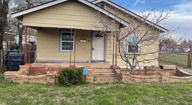 Photo of 637 SE 33rd St, Oklahoma City, OK 73129