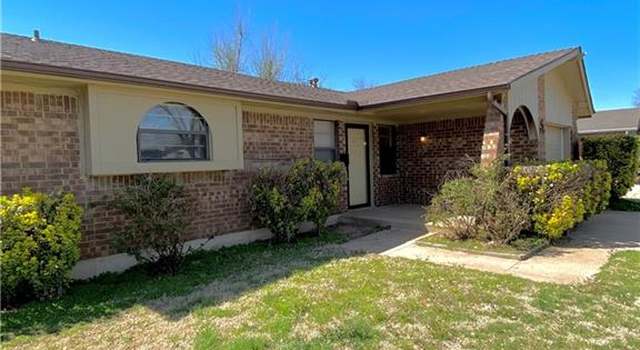 Photo of 7404 NW 5th Ter, Oklahoma City, OK 73127
